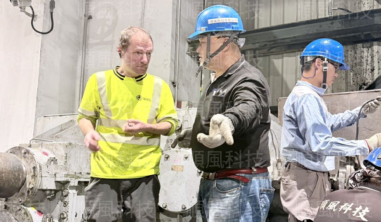 順風科技有限公司的第1張banner圖片