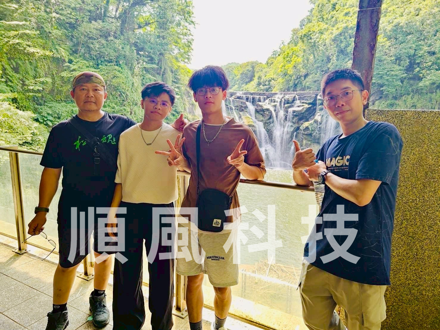 五星級飯店之旅~第一天的第5張圖片