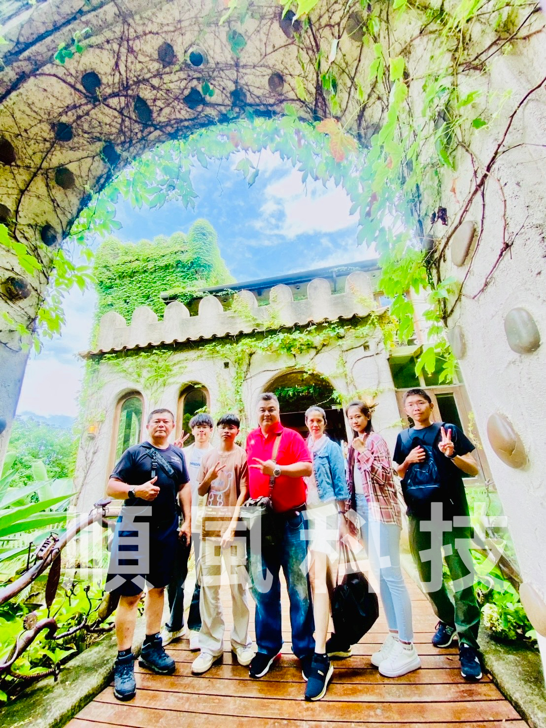 順風科技有限公司的最新消息圖片