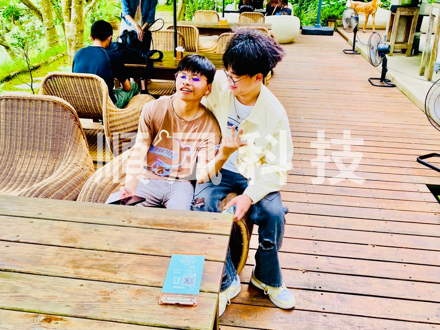 天空之城-員工旅遊~第三天的第6張圖片