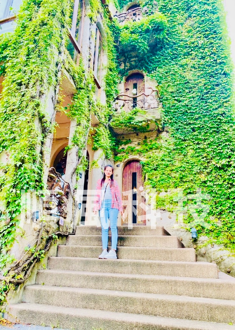 天空之城-員工旅遊~第三天的第8張圖片