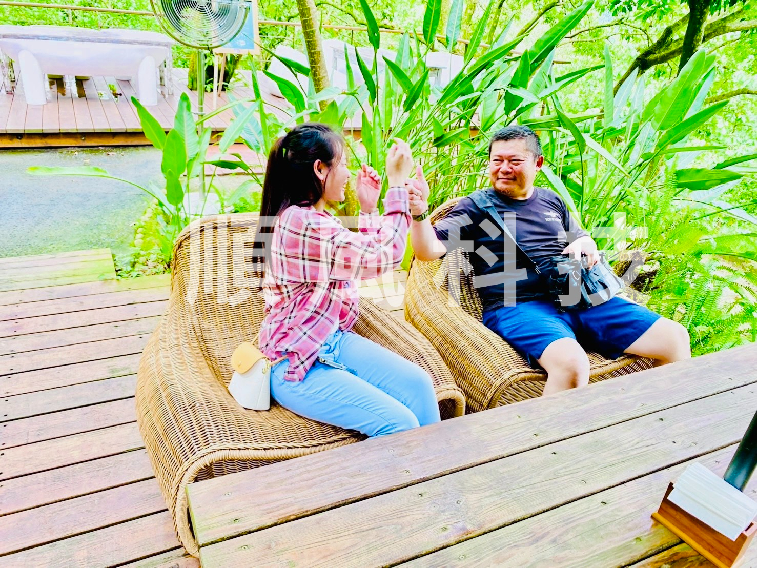 天空之城-員工旅遊~第三天的第10張圖片