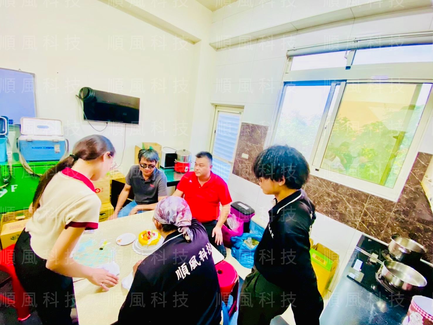 順風弟弟 生日大快樂-超級進步獎的第5張圖片