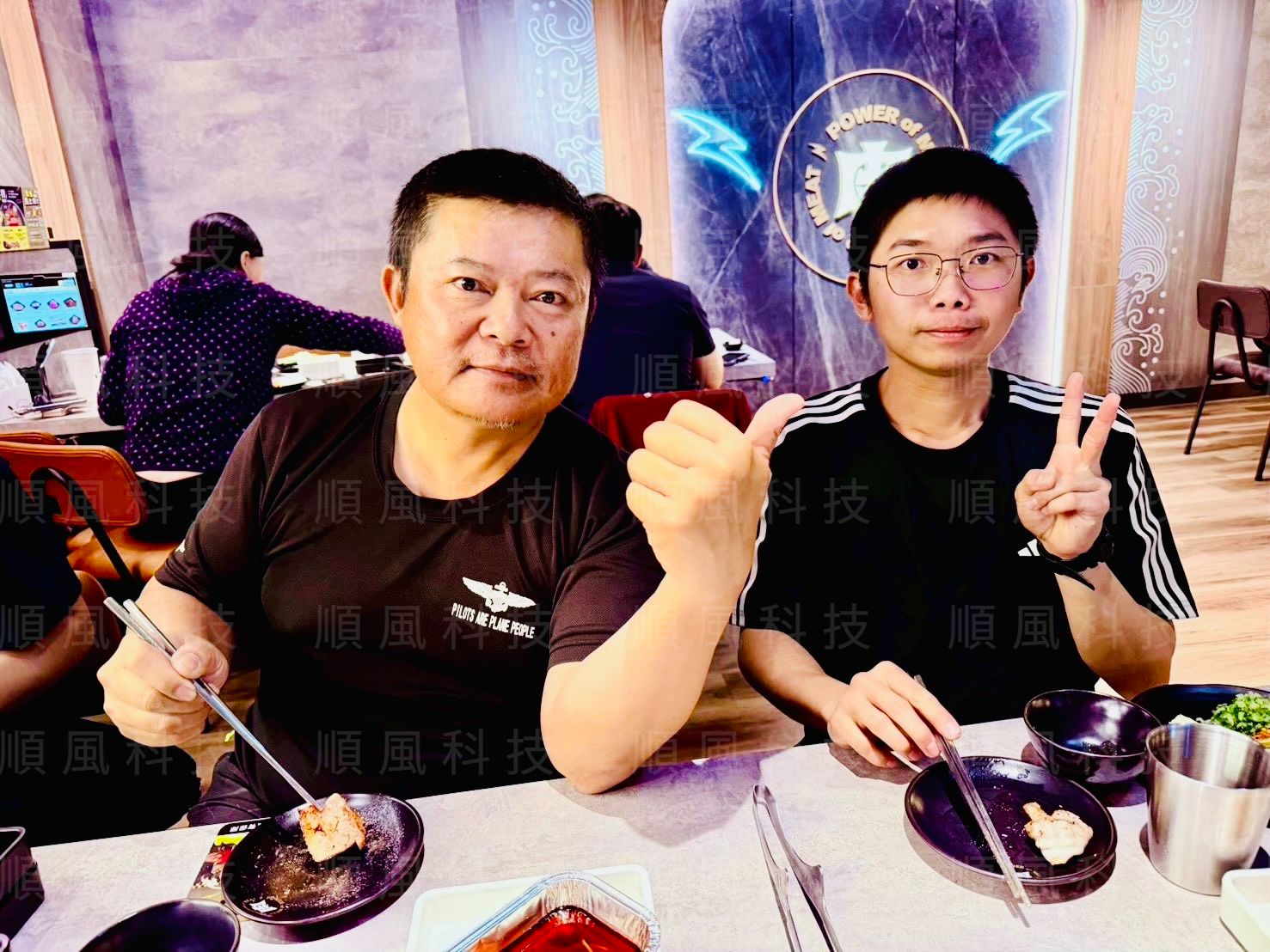 高雄出差-夢時代百貨的第6張圖片