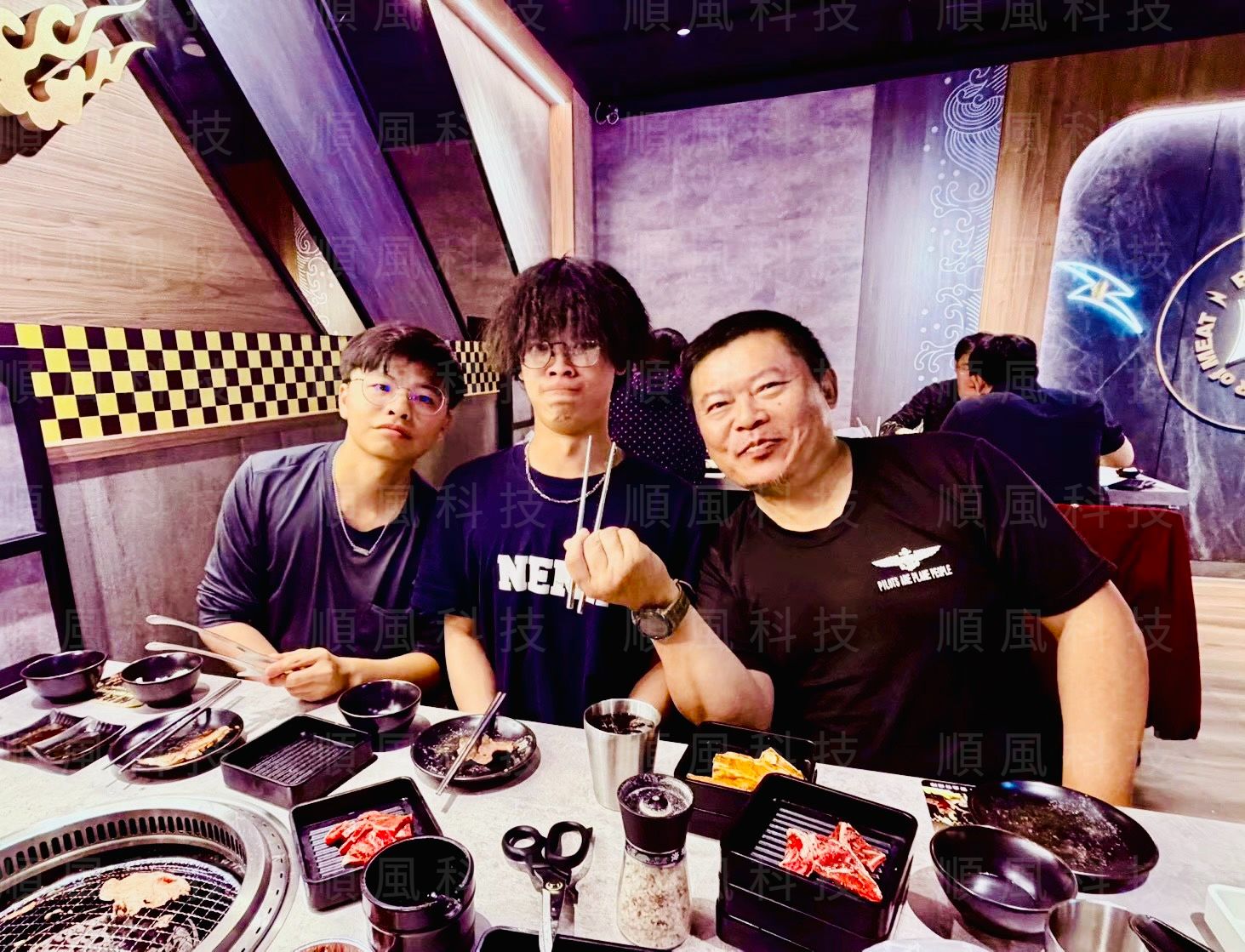 高雄出差-夢時代百貨的第7張圖片